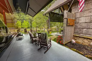 111 Wildflower Rd, Scaly Mountain, NC 28775 - Photo 13