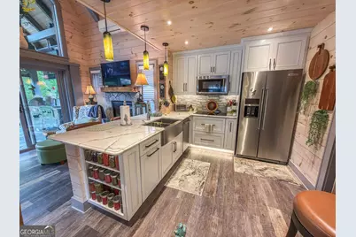 111 Wildflower Road, Scaly Mountain, NC 28775 - Photo 23