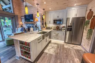 111 Wildflower Rd, Scaly Mountain, NC 28775 - Photo 23