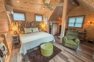 111 Wildflower Rd, Scaly Mountain, NC 28775 - Photo 35