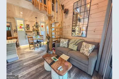 111 Wildflower Road, Scaly Mountain, NC 28775 - Photo 21