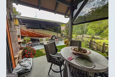 111 Wildflower Road, Scaly Mountain, NC 28775 - Photo 7