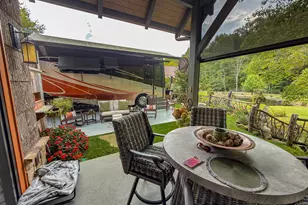 111 Wildflower Rd, Scaly Mountain, NC 28775 - Photo 7