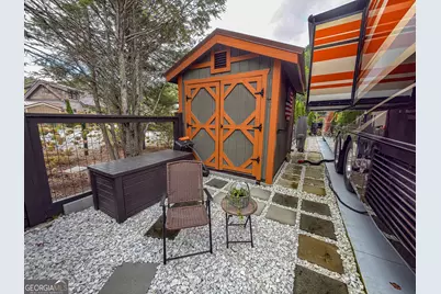 111 Wildflower Road, Scaly Mountain, NC 28775 - Photo 9