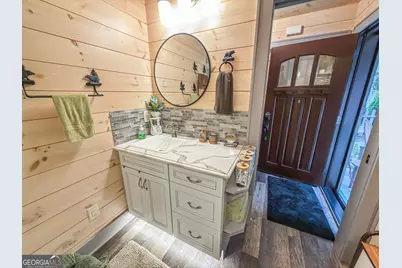 111 Wildflower Road, Scaly Mountain, NC 28775 - Photo 17