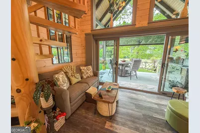 111 Wildflower Road, Scaly Mountain, NC 28775 - Photo 25