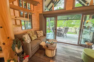 111 Wildflower Rd, Scaly Mountain, NC 28775 - Photo 25