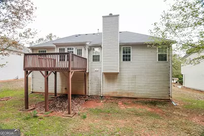 3012 Edgefield Drive SW, Marietta, GA 30008 - Photo 15