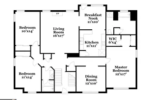 3012 Edgefield Dr SW, Marietta, GA 30008 - Photo 17