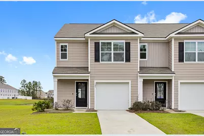 184 Coneflower Road, Bloomingdale, GA 31302 - Photo 1