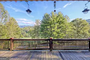 206 Peckerwood Rd, Hayesville, NC 28904 - Photo 17