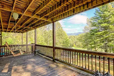 206 Peckerwood Road, Hayesville, NC 28904 - Photo 53