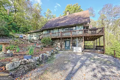 206 Peckerwood Road, Hayesville, NC 28904 - Photo 51