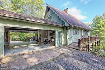 206 Peckerwood Road, Hayesville, NC 28904 - Photo 65