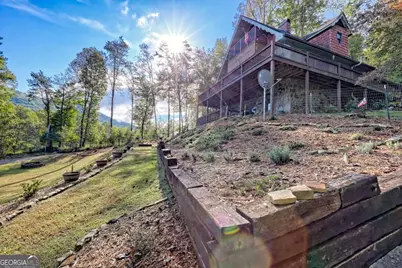 206 Peckerwood Road, Hayesville, NC 28904 - Photo 55