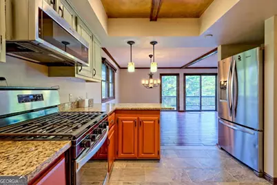 206 Peckerwood Road, Hayesville, NC 28904 - Photo 11