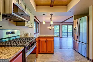 206 Peckerwood Rd, Hayesville, NC 28904 - Photo 11