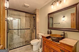 206 Peckerwood Rd, Hayesville, NC 28904 - Photo 21