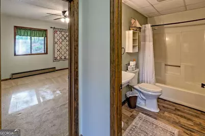 206 Peckerwood Road, Hayesville, NC 28904 - Photo 45