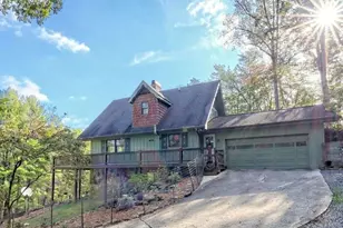 206 Peckerwood Rd, Hayesville, NC 28904 - Photo 7