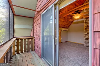 206 Peckerwood Road, Hayesville, NC 28904 - Photo 33