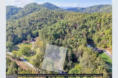 206 Peckerwood Road, Hayesville, NC 28904 - Photo 71