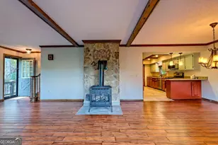 206 Peckerwood Rd, Hayesville, NC 28904 - Photo 25