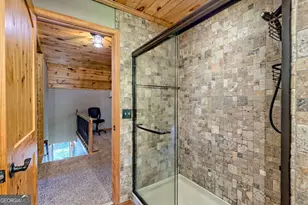 206 Peckerwood Rd, Hayesville, NC 28904 - Photo 37