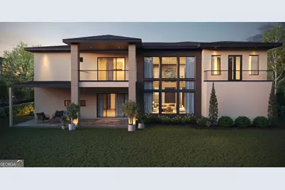 582 Arnold Road #LOT 3, Lawrenceville, GA 30044 - Photo 3