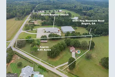 6441 Hog Mountain Road, Bogart, GA 30622 - Photo 47