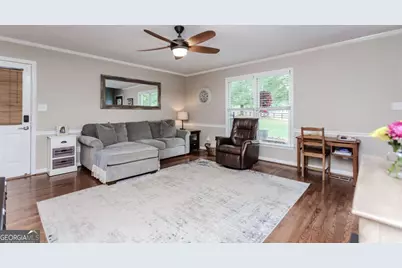 6441 Hog Mountain Road, Bogart, GA 30622 - Photo 3