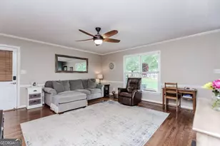 6441 Hog Mountain Rd, Bogart, GA 30622 - Photo 3