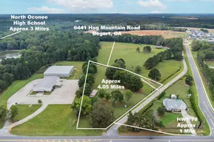 6441 Hog Mountain Rd, Bogart, GA 30622 - Photo 49