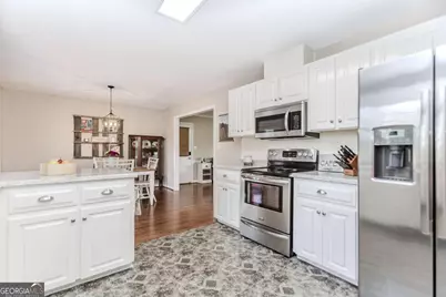 6441 Hog Mountain Road, Bogart, GA 30622 - Photo 13