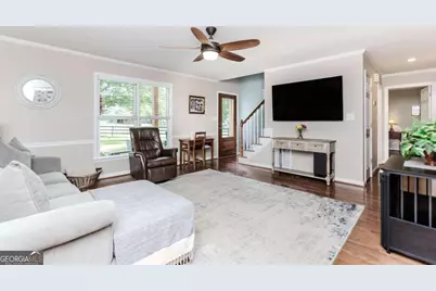 6441 Hog Mountain Road, Bogart, GA 30622 - Photo 5