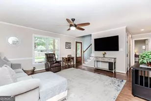 6441 Hog Mountain Rd, Bogart, GA 30622 - Photo 5