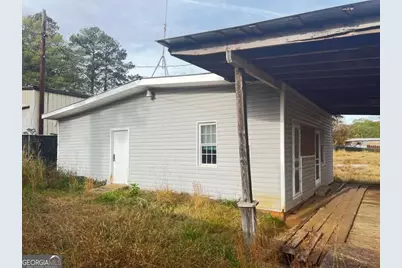 320 N Aycock Street, Carrollton, GA 30117 - Photo 1