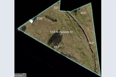 115 N Aycock Street, Carrollton, GA 30117 - Photo 7