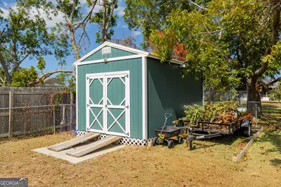 3937 Studstill Road, Valdosta, GA 31605 - Photo 29