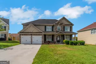 50 Trinity Ln, Covington, GA 30016 - Photo 1