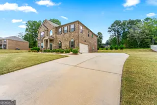 1548 Harlequin Wy, Stockbridge, GA 30281 - Photo 3