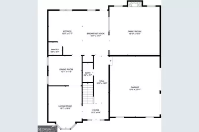 1548 Harlequin Way, Stockbridge, GA 30281 - Photo 41