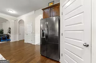 1548 Harlequin Wy, Stockbridge, GA 30281 - Photo 13