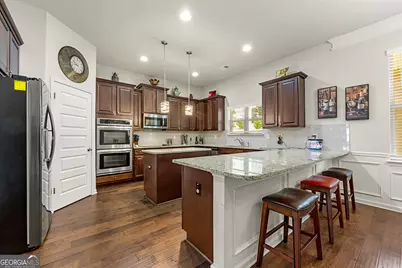 1548 Harlequin Way, Stockbridge, GA 30281 - Photo 9