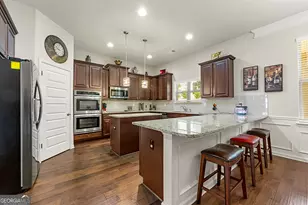 1548 Harlequin Wy, Stockbridge, GA 30281 - Photo 9