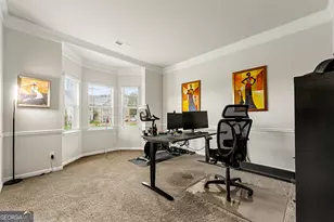 1548 Harlequin Wy, Stockbridge, GA 30281 - Photo 7