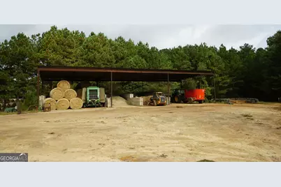 795 Alexander Road, Gay, GA 30218 - Photo 13