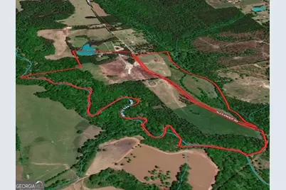 795 Alexander Road, Gay, GA 30218 - Photo 39