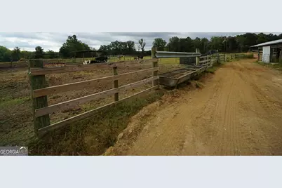 795 Alexander Road, Gay, GA 30218 - Photo 15