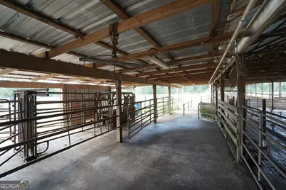795 Alexander Road, Gay, GA 30218 - Photo 19
